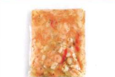 イタリアンマリネ（商品の形状）