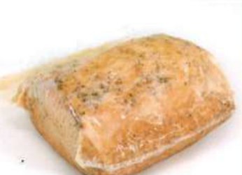 ローストポーク 不定貫（商品の形状）